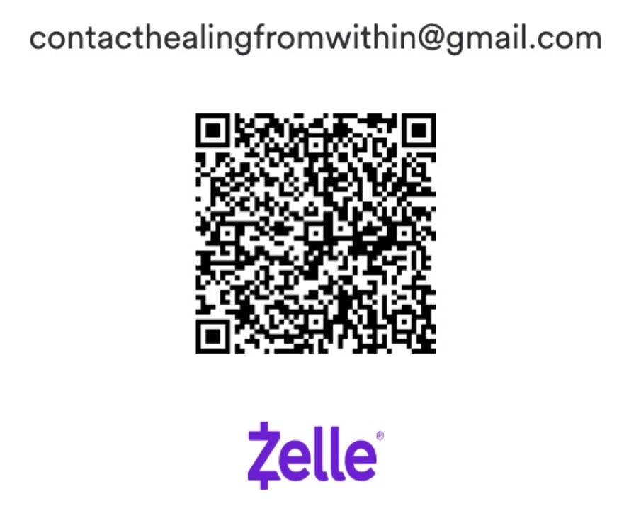 contacthealingfromwithin@gmail.com